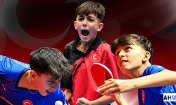Adanalı Sporcu Görkem Öçal’dan Avrupa İkinciliği! Vali Köşger’den Tebrik Mesajı