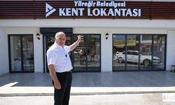 Yüreğir Belediyesi'nden Vatandaşa Destek: Kent Lokantası Açılıyor