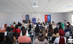 Yüreğir Belediyesi’nden Anne Adaylarına Özel Seminer