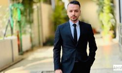 Yusuf Özdemir'den "AK Parti Adana İl Gençlik Kolları Başkanı" Mesajı