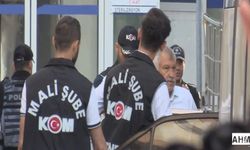 Zeydan Karalar Adliyeye Sevk Edildi