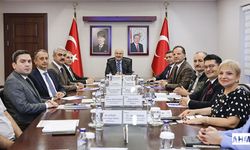"Tarihi Demiryolu" Güdümlü Proje Masaya Yatırıldı