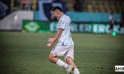 Adana Demirspor, Zor Durumdan Puan Çıkardı: 2-2
