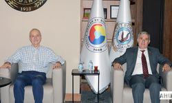 Bilgiç “Yatırımcılar İPARD III Hibe Desteği ile Projelerini Hayata Geçirmeli”