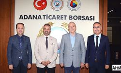Bilgiç “Eğitimin Gücüne İnanan Bir Ticaret Borsasıyız”