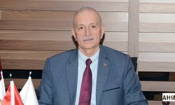 Bilgiç “Tarımsal Üretimde Çok Zorlandığımız Bir Yılı Yaşıyoruz”