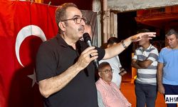 Abdullah Doğru: “Adana İçin İlk Günkü Aşkla Çalışıyoruz”