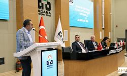 Adana Ticaret Odası Ağustos Ayı Meclis Toplantısı yapıldı