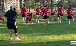 Adanaspor’da Transfer Tahtası Yine Açılmadı!