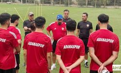 Adanaspor'da Kriz! Ispartaspor Maçına Altyapı Oyuncularıyla Çıkılabilir