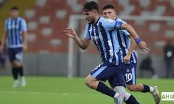 Adana Demirspor Sahasında Çorum'a Mağlup oldu: 0-3