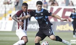 Adana Demirspor Gençleri Farklı Yenildi 0-4