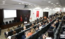 ADASO'da Devlet Destekleri Anlatıldı