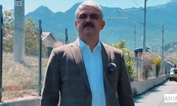 Ali Avan: “Biz Sadece Yol Yapmıyoruz; Gönüllere Köprü Kuruyoruz”