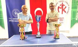Başkan Dr. Ali Türemiş, “Transfer Bugün, Altyapı ise Gelecektir"