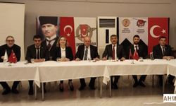 Atilla Karataş "Yerel Basın Demokrasinin Can Damarıdır"