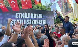 CHP İl Başkanı Anıl Tanburoğlu: “Adana Susmayacak, Durmayacak!”