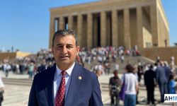 Bulut'tan "30 Ağustos Zafer Bayramı" Mesajı