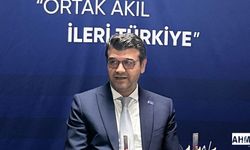 Atilla Karataş "Kaf Dağının Ardındaki Hal Yasası"
