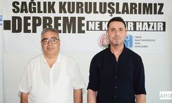 “Sağlık Kuruluşlarının Binaları Depreme Ne Kadar Dayanıklı?”