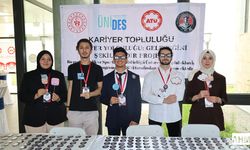 ATÜ’de Sadece Ders Yok! Sosyal Yaşamın Kalbi Öğrenci Topluluklarında Atıyor