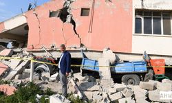 Ayhan Barut'tan İktidara Deprem Tepkisi!