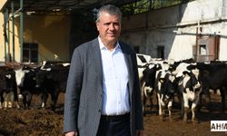 Ayhan Barut'tan İktidara "Şap Salgını" Tepkisi