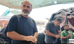 Balıkçı Esnafından Zeydan Karalar’a Özgürlük Çağrısı