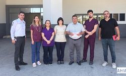 Memur-Sen İl Temsilcisi Bekir Nennioğlu İstişarede Bulundu
