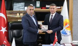 Bekir Şimşek’ten Güngör Geçer’e Kızıldağ Güreşleri Daveti
