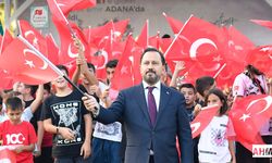 ORC Açıkladı: Uludağ Adana'da Birinci, Türkiye'de İlk 3'te...