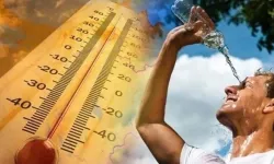 Adana ve Türkiye'de Hava: Sıcaklar Sürüyor
