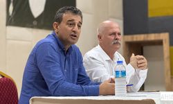 Burhanettin Bulut’tan Adana Alevi Platformu’na Ziyaret