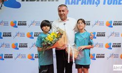 Adana Büyükşehir Belediyesi Yaz Spor Okulları 27 Bin Çocuğa Ulaştı