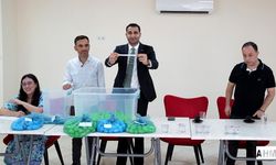 Çukurova Kreşlerine Rekor Başvuru: Kuralar Noter Huzurunda Çekildi