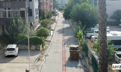 Seyhan Belediyesi’nden Cemalpaşa Mahallesi’ne Yeni Parke Yollar