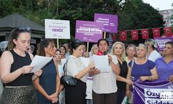 CHP Kadın Kolları 81 İlden Haykırdı: “Kadın Cinayetleri Politiktir!”