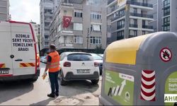 Seyhan’da Temizlik Seferberliği: Vatandaşlara Konteyner Çağrısı