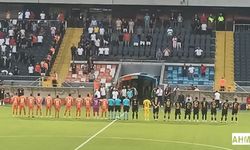 Adanaspor, Lige Kötü Başladı: 0-6