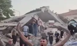 Deprem Anında ve Deprem Sonrası Ne Yapılmalı?