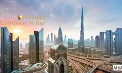 Dubai'de Kimya Şirketi Nasıl Kurulur? Gerekli İzinler ve Yasal Süreçler