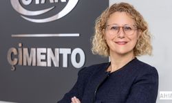 OYAK Çimento İnsan Kaynakları Direktörlüğü Eda Güzeldemir Demiray’a Emanet