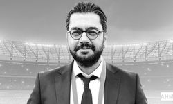 Çukurova Belediye Başkanı Emrah Kozay’dan Emre Gönlüşen Anması
