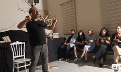 Epik Sanat Tiyatrosu, Seyircisiyle Buluştu!