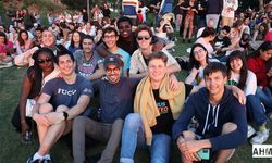 ATÜ’nün Erasmus+ Projelerine Büyük Destek