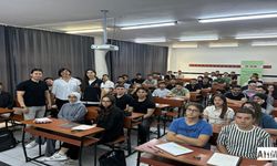 "YOUTH GUARD: SAFE PATHS AHEAD" Projesi Tüm Hızıyla Sürüyor