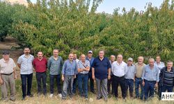 Gürer “Zirai Dondan 118 Gün Geçti. Üretici Ödeme Bekliyor”
