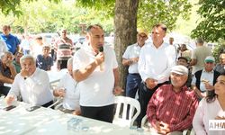Büyükşehir Belediyesi’nden Kozan’a Ziyaret: Güngör Geçer Vatandaşla Buluştu