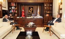 Adana Büyükşehir Belediyesi ile Adana Ticaret Odası’ndan İş Birliği Mesajı