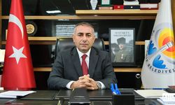 Güngör Geçer'den 30 Ağustos Mesajı “Türk Milleti’ne Bağımsızlığı ve Cumhuriyet’i Getiren Zafer”